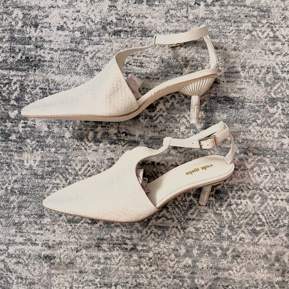 Cult Gaia Wendy heel - Picture 9 of 11